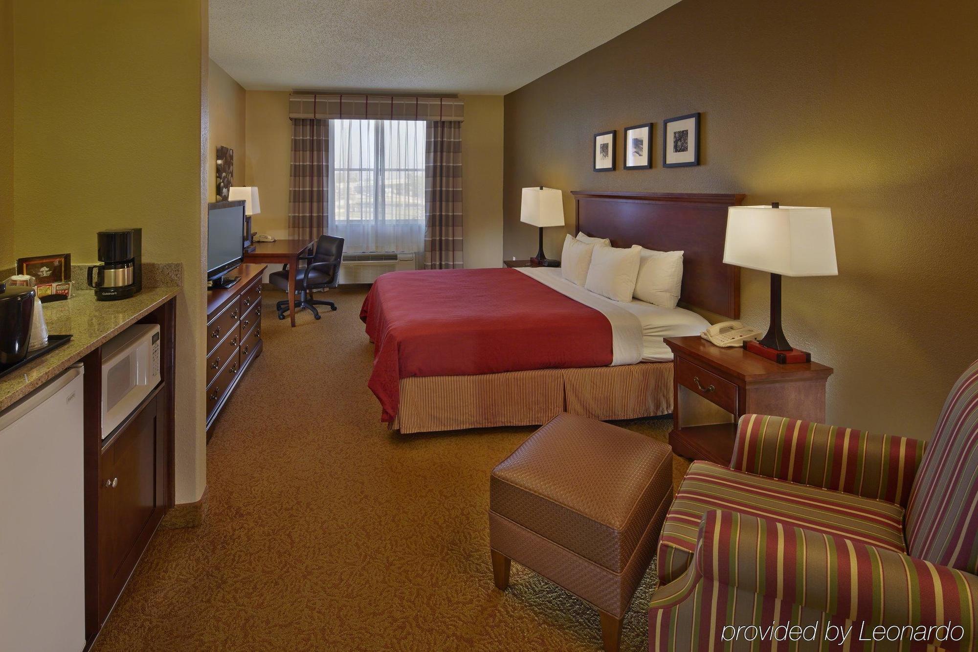 Comfort Suites Bush Intercontinental Airport Houston Exteriér fotografie