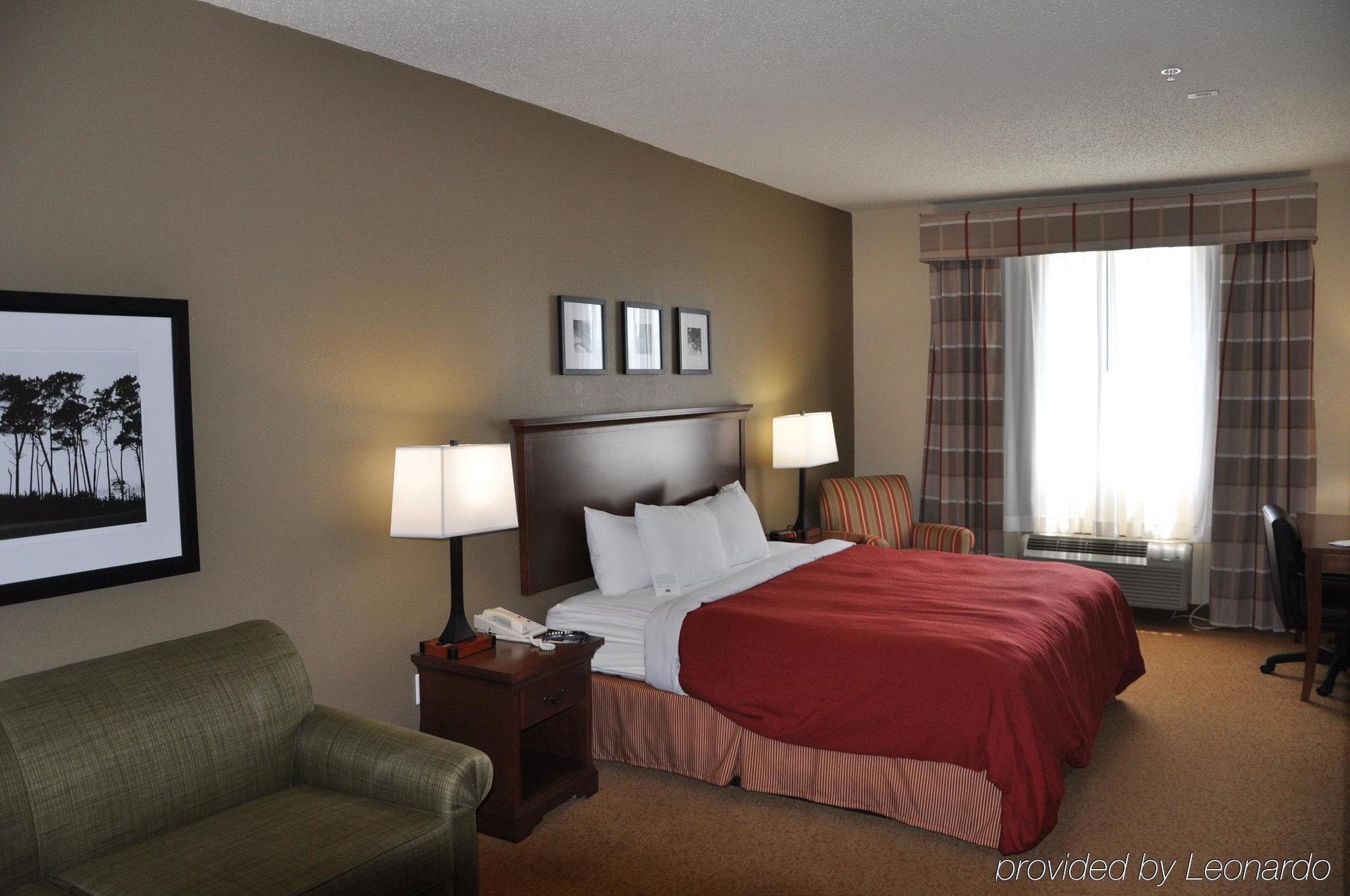 Comfort Suites Bush Intercontinental Airport Houston Exteriér fotografie