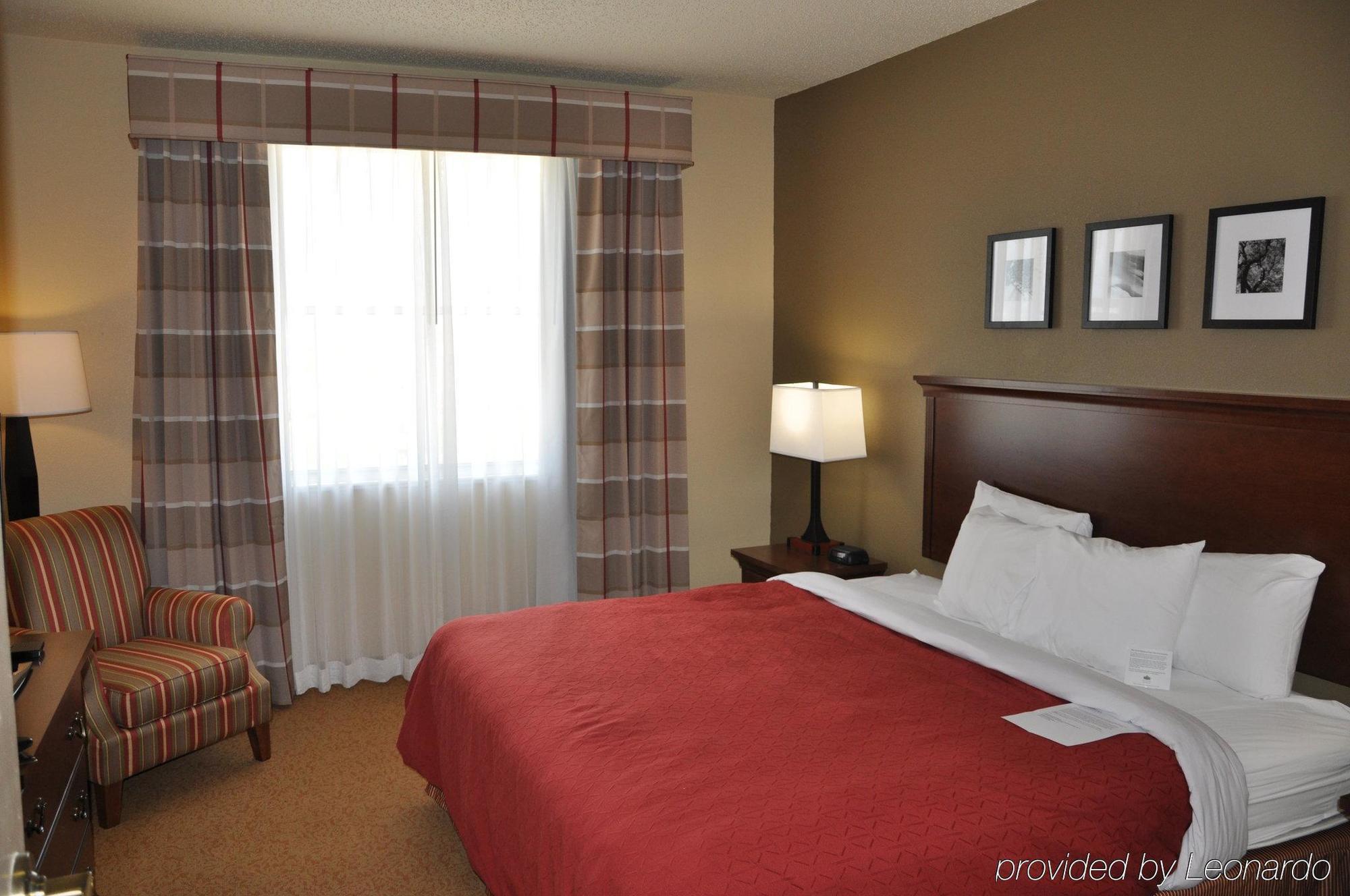 Comfort Suites Bush Intercontinental Airport Houston Exteriér fotografie