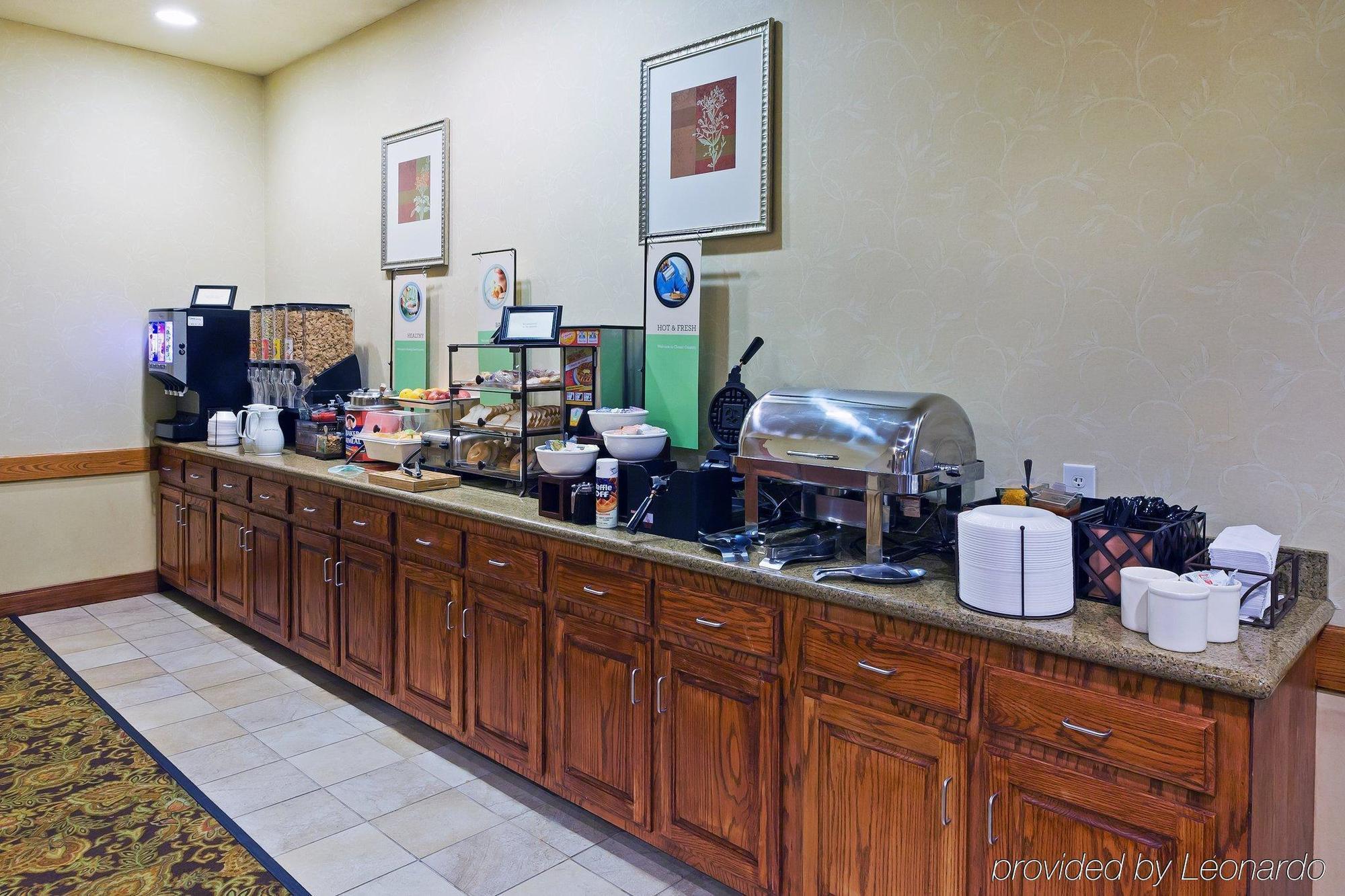 Comfort Suites Bush Intercontinental Airport Houston Exteriér fotografie