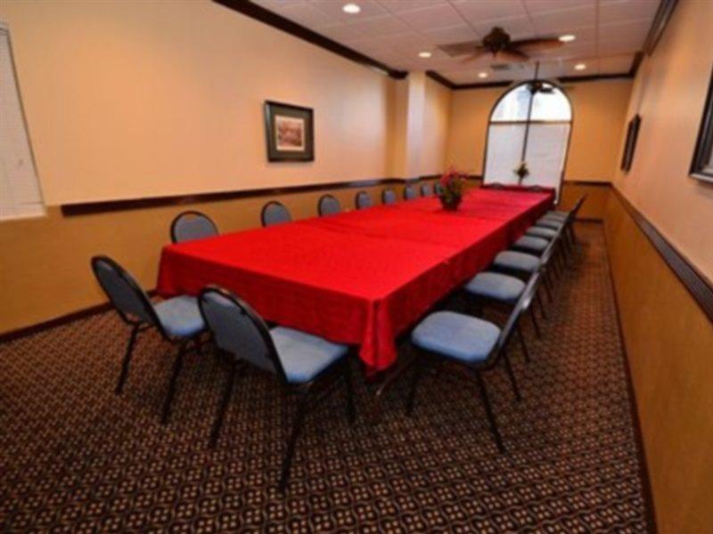 Comfort Suites Bush Intercontinental Airport Houston Obchodní fotografie